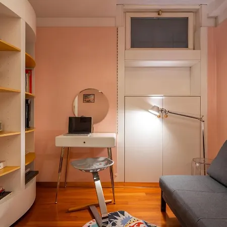 Casa Flavia Ai Morosini Casa vacanze *