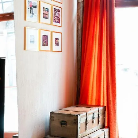Casa Manina Sul Ponte - Your Private Canal View Apartment *