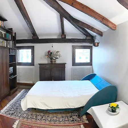 Apartment Luxury Open Space *