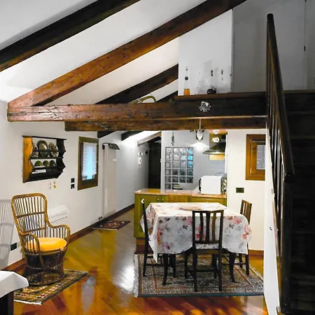 Luxury Open Space