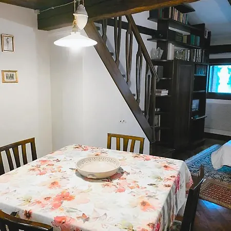 Apartment Luxury Open Space *
