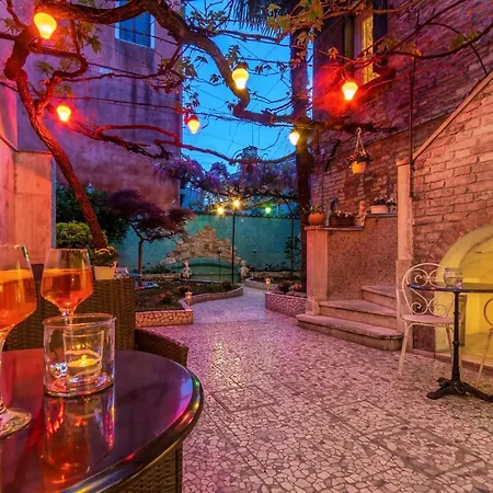 Casa Boccassini Venezia