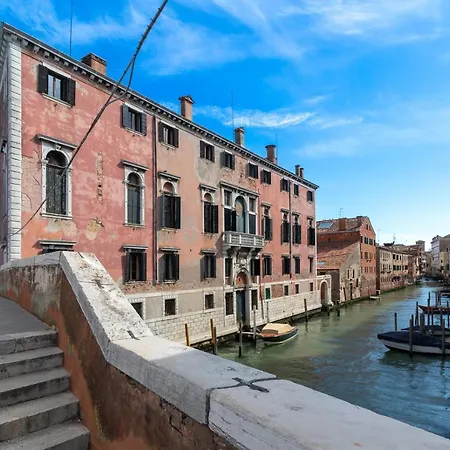 Hotel Casa Boccassini