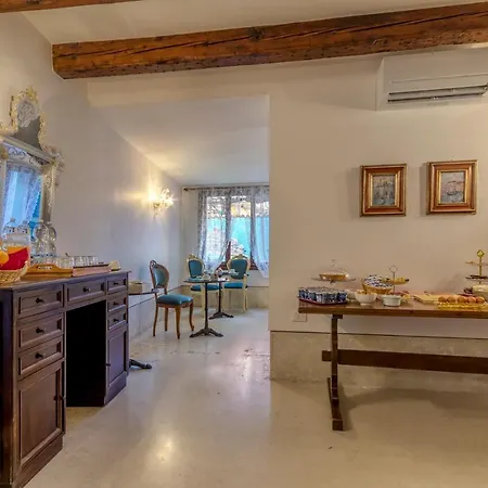 Casa Boccassini Venezia