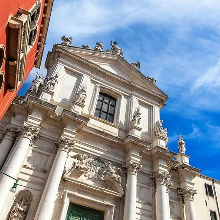 Casa Boccassini * Venezia