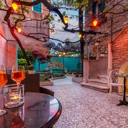 Casa Boccassini Hotel Venezia