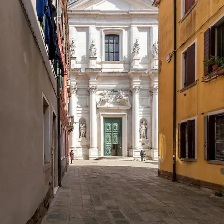 Casa Boccassini * Venezia