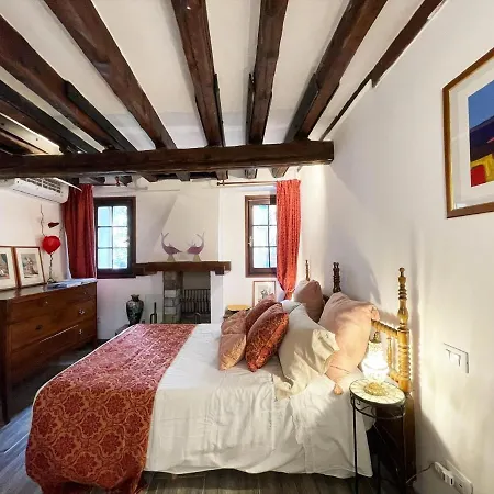 Casa Furlani Ai Dalmati - Your On The Canal