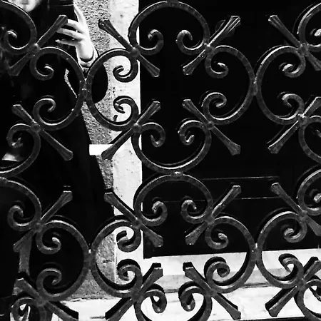 Ca' Spendore Del Sole * Venice