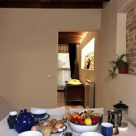 Holiday home Ca' Spendore Del Sole *