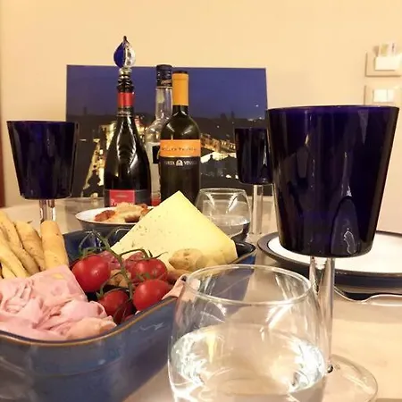 Ca' Spendore Del Sole Holiday home Venice