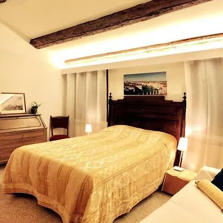 Ca' Spendore Del Sole Holiday home Venice