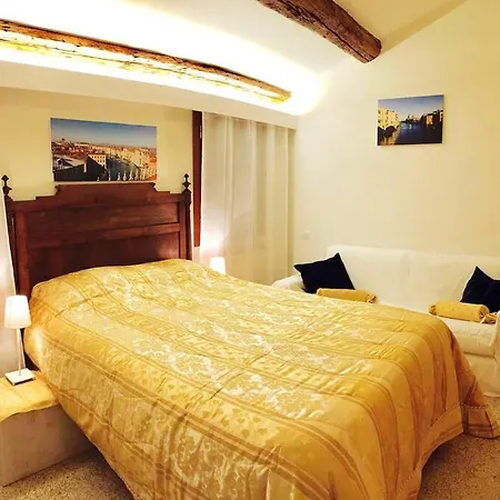 Holiday home Ca' Spendore Del Sole *