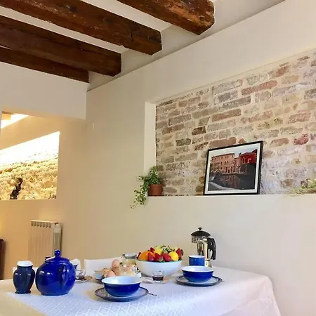 Holiday home Ca' Spendore Del Sole Venice