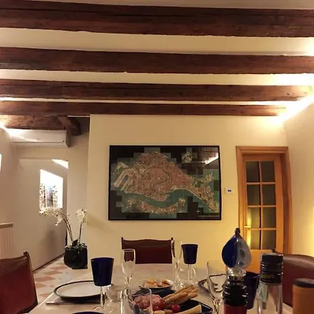Ca' Spendore Del Sole Holiday home *
