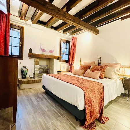 Casa Furlani Ai Dalmati - Your On The Canal Venice