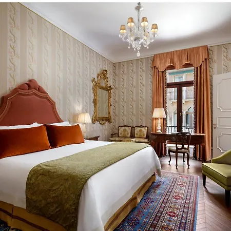 The Gritti Palace, A Luxury Collection Hotel,
