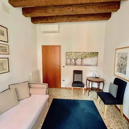 Appartement Palazzo San Samuele - Elegant In San Marco