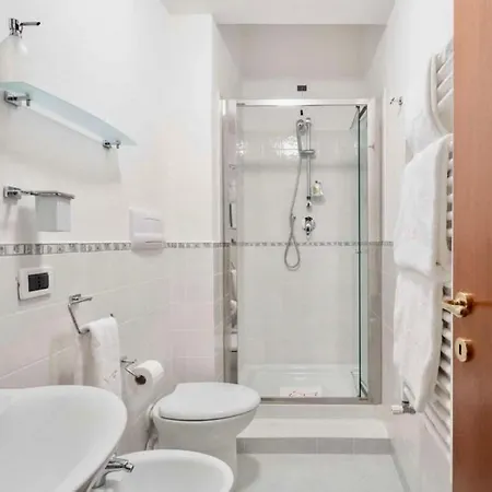 Palazzo San Samuele - Elegant In San Marco Appartement *