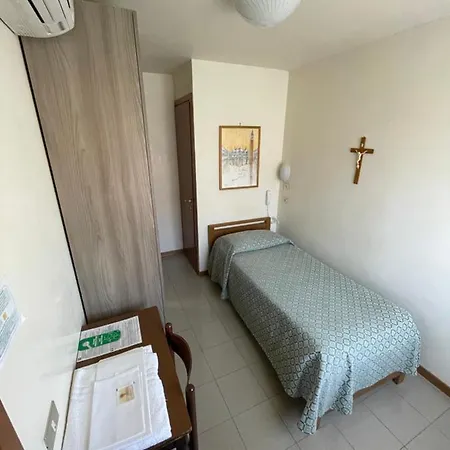 Holiday home Casa Caburlotto
