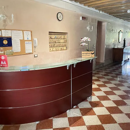 Holiday home Casa Caburlotto