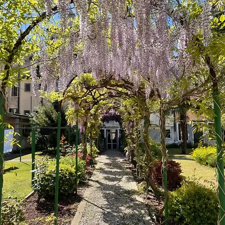 Casa Caburlotto