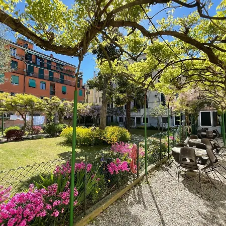 Casa Caburlotto Holiday home