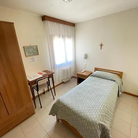 Casa Caburlotto Benátky
