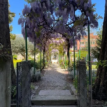 Holiday home Casa Caburlotto