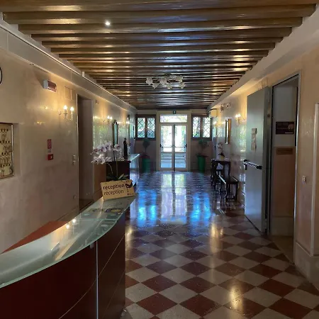 Holiday home Casa Caburlotto