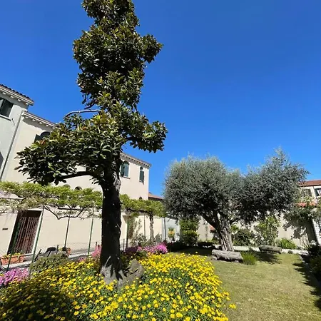 Holiday home Casa Caburlotto