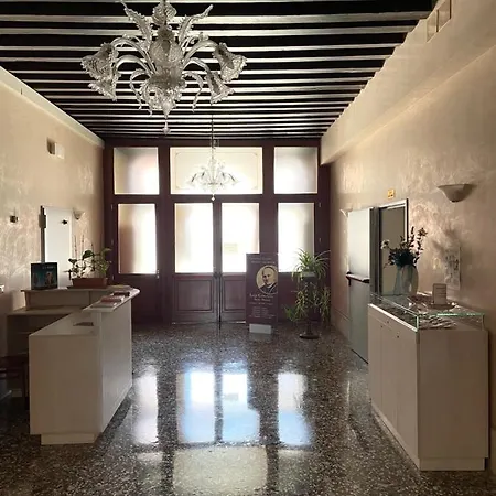 Casa Caburlotto