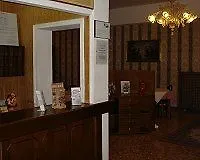 Airone Hotel