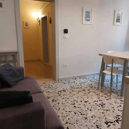 Cozy Quiet Guglie Apartmán *
