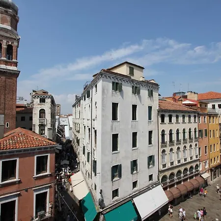Dei Mori Apartment
