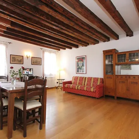 Dei Mori Apartment Venice