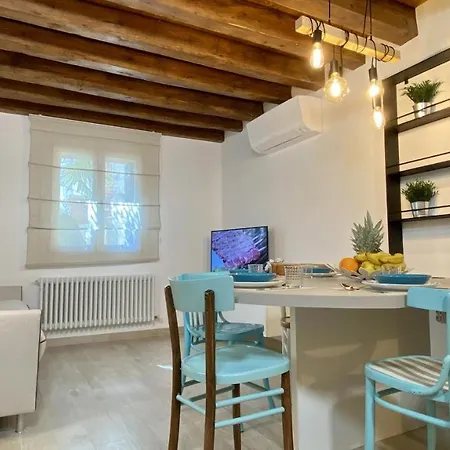 Apartament Stella
