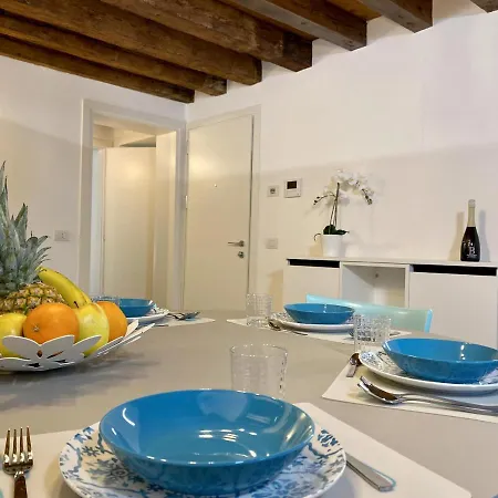 Apartament Stella *