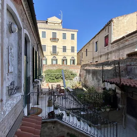Apartament Stella