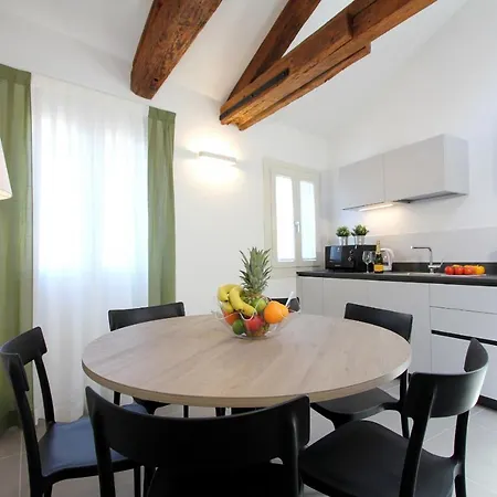 Apartment Degli Artisti Venice