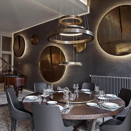 Fosca Palace Prestige Terrace * Venezia