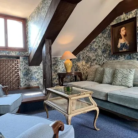 Grand Canal Panorama Apartment