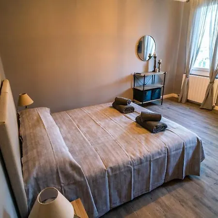 Apartment Casa Smeraldo *