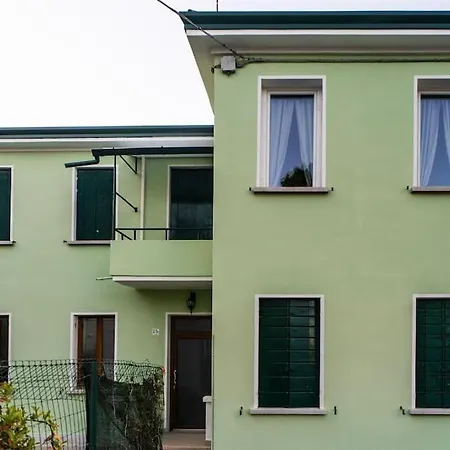 Casa Smeraldo