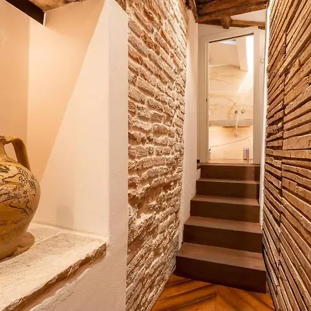 Apartment The Church - Rialto Bridge Venice