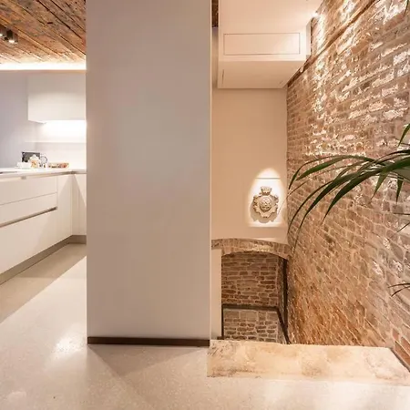 The Church - Rialto Bridge Apartment