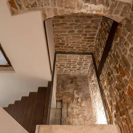 Apartment The Church - Rialto Bridge Venice