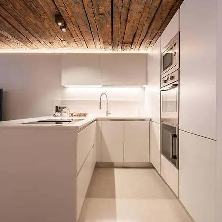 The Church - Rialto Bridge Apartment *