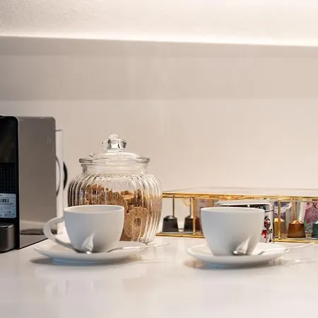 The Church - Rialto Bridge Apartment *