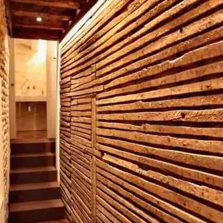 Apartment The Church - Rialto Bridge Venice
